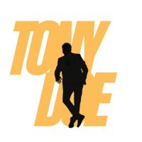 Tony Doe Media (@tonydoemedia) Twitter profile photo