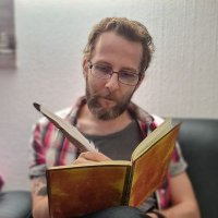 Lars 📯 (@goodboilars) Twitter profile photo