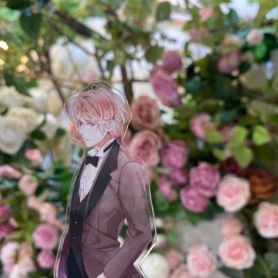 いおり🎻"シュウ,,さんのプロフィール画像