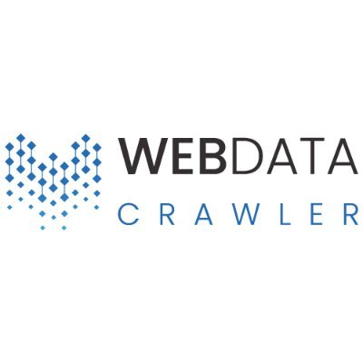 @Webdatacrawler