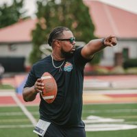 Coach Al Tate (@1coachal) 's Twitter Profile