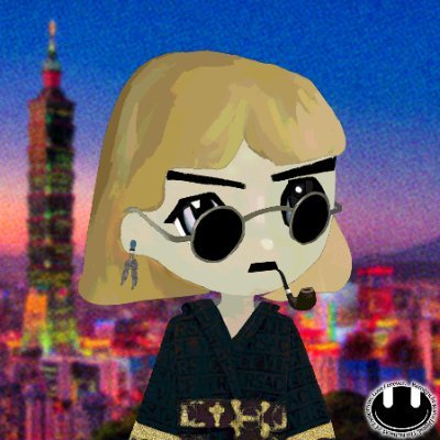Calchas 🦇🔊さんのプロフィール画像