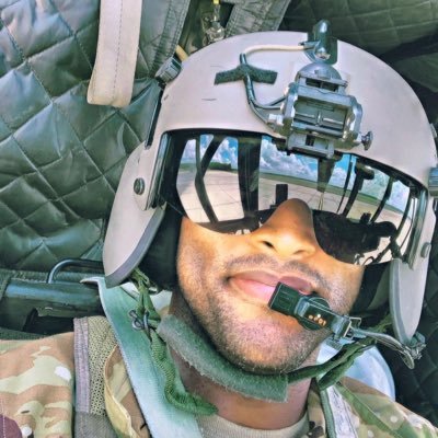 👑KING🇯🇲🇺🇸 🚔FLEO 🚁Army Aviator 📊Entrepreneur 🛡️Physical Readiness Coordinator