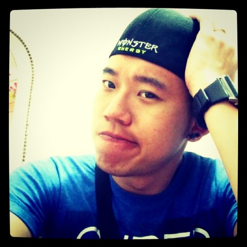 JavierLion Chanakorn