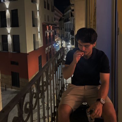 Jordan Dodds | Hampshire 📍| personal documentation and insights | 21 yrs old | data driven