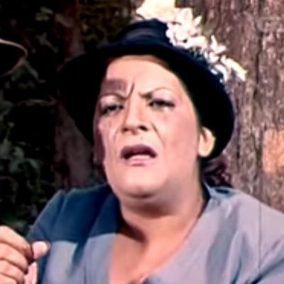 azizalsaltane's profile picture. عزیزالسلطنه اعصاب ندارد