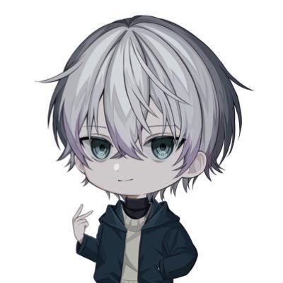 ⿻ ぽ ん す け 。∅さんのプロフィール画像