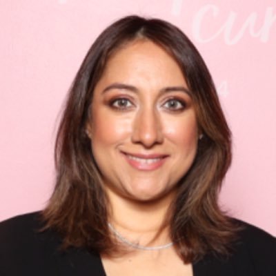 emmkay2024's profile picture. oncology, research & development