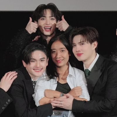 puifaiiz_2436's profile picture. #แบตเตอรี่ของอเลิ๊ต #BENZALERT 🦊🔋 | #Garfinpkk #Fieldmily 🧡🐱 | #pavelphoom #BabeCats | #Bosschaikamon #ShawtyBoss | #igerzz🐯 | #krmjtc | #aton_jk