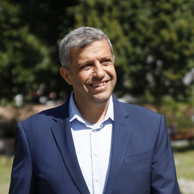 RaedSalehBerlin's profile picture. Politiker, Familienmensch, Sozialdemokrat, Stadtrandler, Hauptstädter, Spandauer, Arbeiterkind.