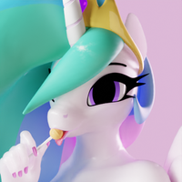 Sunylira3D🔞 (@sunylira3d) 's Twitter Profile Photo