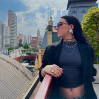 Isatarosso (@isaatarosso) 's Twitter Profile