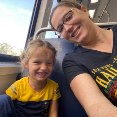Mom of toddler twins, Michigan sports fan, Alexandria VA resident. @UMich alumna, & federal budget/HR nerd. Views are my own.