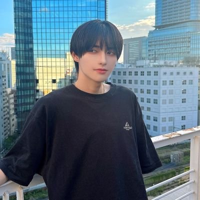 mirai507's profile picture. 🧡@taro_lvsk🧡
💚@haku_XPIA💚