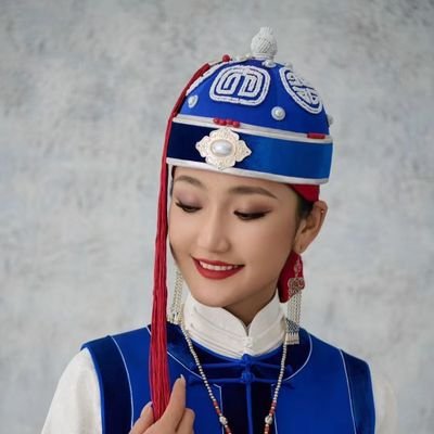 Bureechin3's profile picture. Mongolian girl from Innermongolia,China.
来自辽阔草原锡林郭勒的90后蒙古族女孩。~💯💯💯互fo
Шилийнгол,  ӨМӨЗО,  БНХАУ.