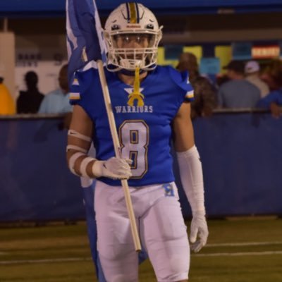 Jacob Taylor Profile