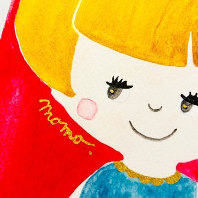 イラストとグラフィックデザインの仕事を主に17年ほど。手帳と紙モノ大好き!毎日何かを貼ったり切ったり🧸生きる途中で見つけた描くこと・コラージュ・手帖作り・読書・音楽・お散歩・猫・コーヒー・やや不器用な家庭菜園。小さな幸せはいつも目の前に転がっているよ。各種お仕事のご相談はDMから受け付けております。