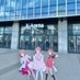 コードN🎙️🎀⭐️@校外学習宮城DAY.2参戦予定🌈 (@code_n_ni55) Twitter profile photo コードN🎙️🎀⭐️@校外学習宮城DAY.2参戦予定🌈 (@code_n_ni55) Twitter profile photo