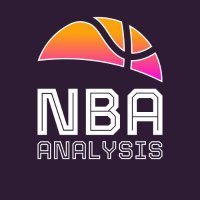 NBA Analysis Network (@hoopanalysisnet) 's Twitter Profile