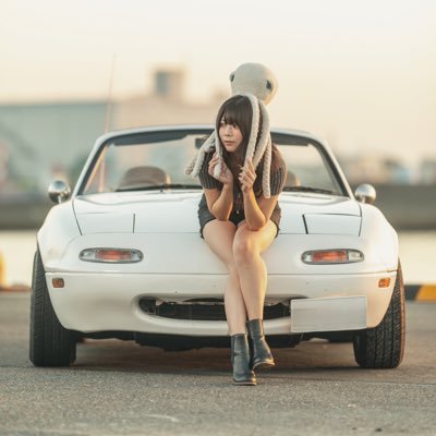 camera / food / trip etc ▷▷▷ NA6CE & L700S ………… 被写体▷撮影.お仕事依頼はDMまで / 車詳しくないです