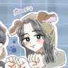komechi_inikyo's profile picture. 97line 大阪 トト兄弟の長女✌︎ 京介の犬🐶