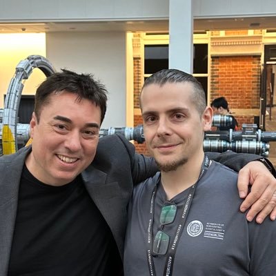UK Gaming Content Creator. Currently playing - Star Citizen, Tarkov, Apex Legends + more! Variety Streamer on FB & Twitch https://t.co/jLG4MuMeaM
