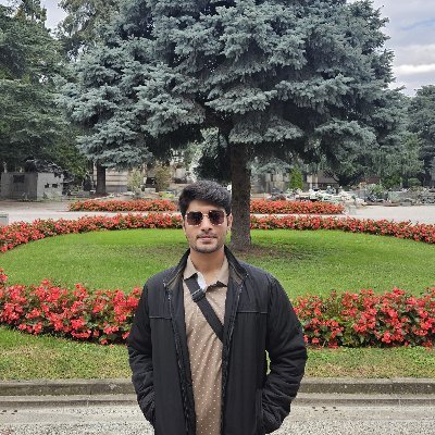 MSc @ Politecnico di Milano | Interested in Compilers, Systems and Geopolitics,
Visiting Research Student at King's College London
(≖ ‿ ≖)