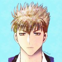 ナカイ (@arashibanaka) 's Twitter Profile Photo ナカイ (@arashibanaka) 's Twitter Profile Photo
