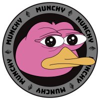 Munchy (@munchyerc20) 's Twitter Profile Photo Munchy (@munchyerc20) 's Twitter Profile Photo
