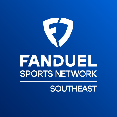 FanDuel Sports Network. Your new home for your @hornets.