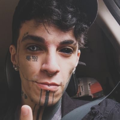 nophobiart's profile picture. 