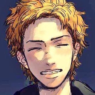 オジさんのプロフィール画像