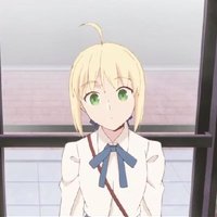 Artoria Pendragon (@plush_saber) 's Twitter Profile