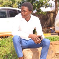 PAUL OCHOLLA (@marcochollap) 's Twitter Profile