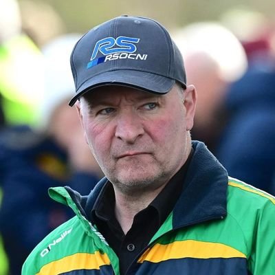 Co Derry man lovin life in Dunloy..Dun Lathai 💚💛 Leacht Mhanuis 🟢🔴