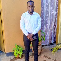 odongo Ronnie (@ronnieodongo22) 's Twitter Profile
