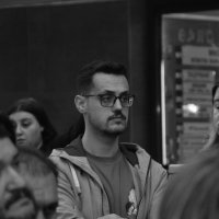 musa (@mshnci) Twitter profile photo