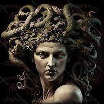 ✨Mother, Grandmother, Great Grandmother, Midwife, Registered Nurse retired🙌🏽Universalist Pagan Spiritualist bordering on Militant Atheism.