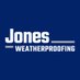 Jones Weatherproofing (@jonesweathering) Twitter profile photo Jones Weatherproofing (@jonesweathering) Twitter profile photo