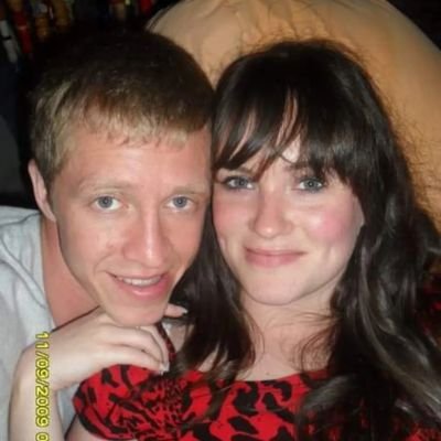 sarah_condx's profile picture. Mummy, Wife & Sister on NICU🩺