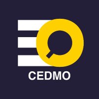 CEDMO (@cedmohub) 's Twitter Profile