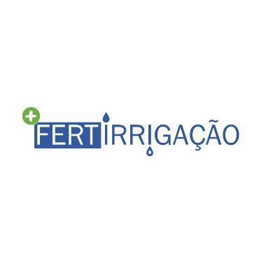fertirrigacao's profile picture. página
