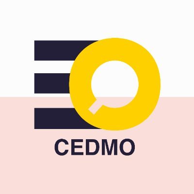 Central European Digital Media Observatory (CEDMO), część sieci #EDMOeu
Zajmujemy się wpływem transformacji cyfrowej na społeczeństwo w 🇨🇿 🇵🇱 🇸🇰