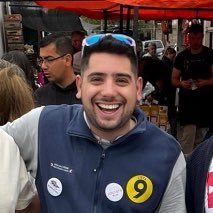 Licenciado en Trabajo Social; CP en Derechos Humanos. Sabremos cumplir