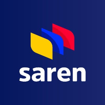 Cuenta oficial del Servicio Autónomo de Registros y Notarías (Saren).