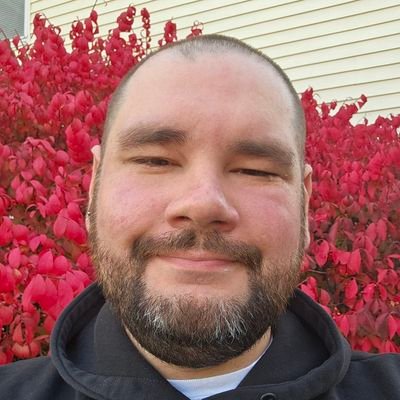 Cohost of Ring of Honor Revelry, cat dad