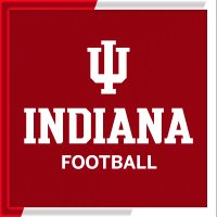 Indiana Football (@indianafootball) 's Twitter Profile Photo Indiana Football (@indianafootball) 's Twitter Profile Photo