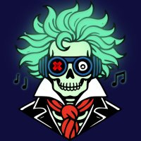Ludwig (@ludwigonsonic) 's Twitter Profile Photo Ludwig (@ludwigonsonic) 's Twitter Profile Photo