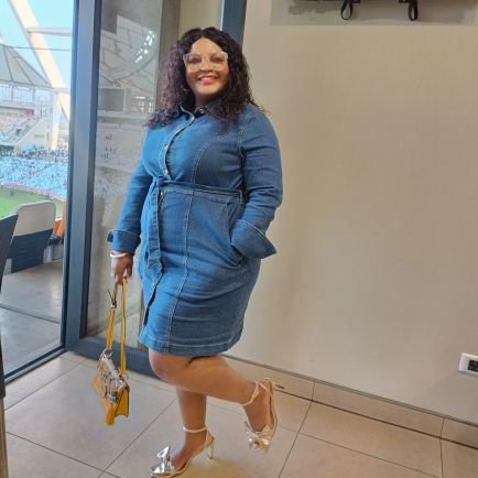 QueenDlangamandla💖💝💓💞 Profile