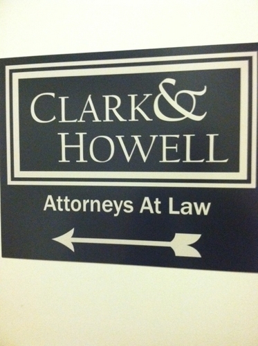 ClarkandHowell's profile picture. Full service law firm located in the heart of historic York Village Maine. We are here to meet your legal needs. Contact us via phone, email, or just stop on by